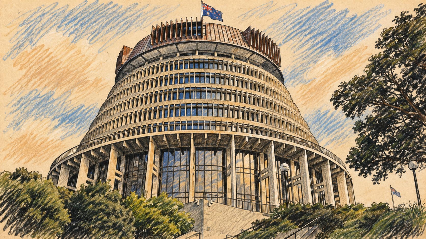 ภาพสำหรับ: New Zealand Launches Fourth Public Research Organisation in Auckland