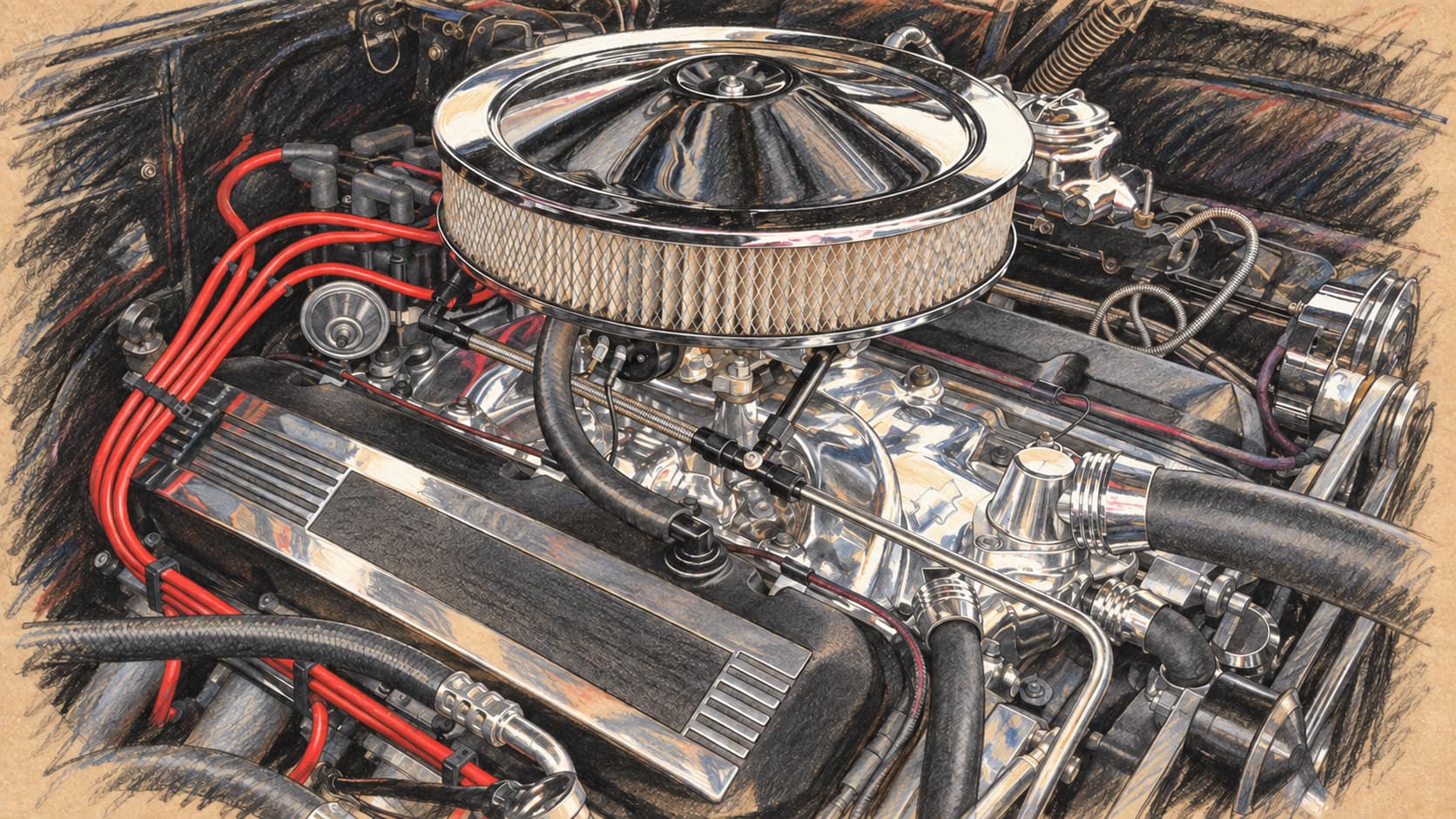 ภาพสำหรับ: US Opens Engineering Probe Into Nearly One Million GM Vehicles After Engine Recall