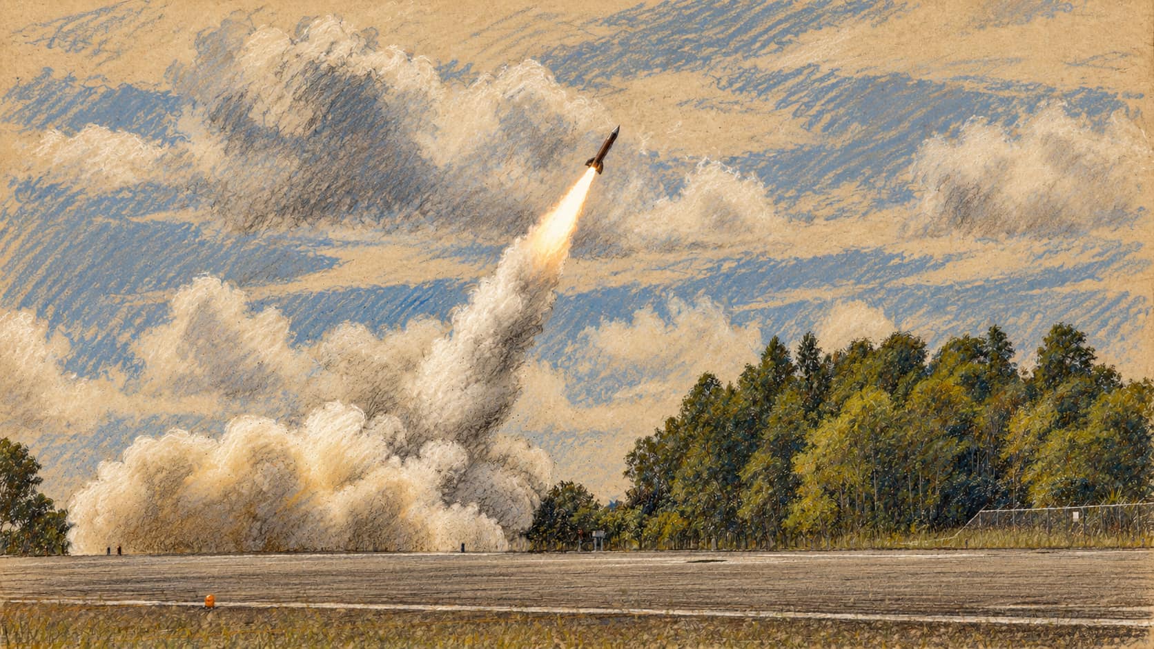 Immagine della notizia: I Marines statunitensi schierano a Guam l'MRIC derivato dall'Iron Dome