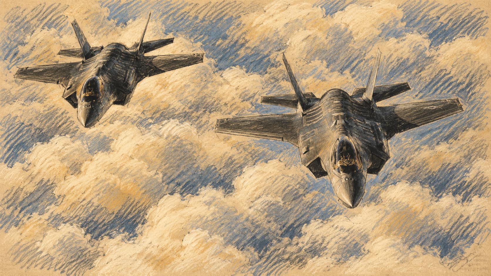 Immagine della notizia: L'IDF estende gli attacchi a Gaza ai miliziani di Hamas di basso rango dopo il mancato rispetto della scadenza per il disarmo
