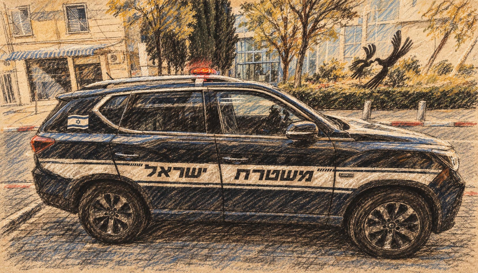 Εικόνα για: Συνελήφθη άνδρας που διέκοψε τη λειτουργία του Σαμπάτ σε συναγωγή του Μανχάταν