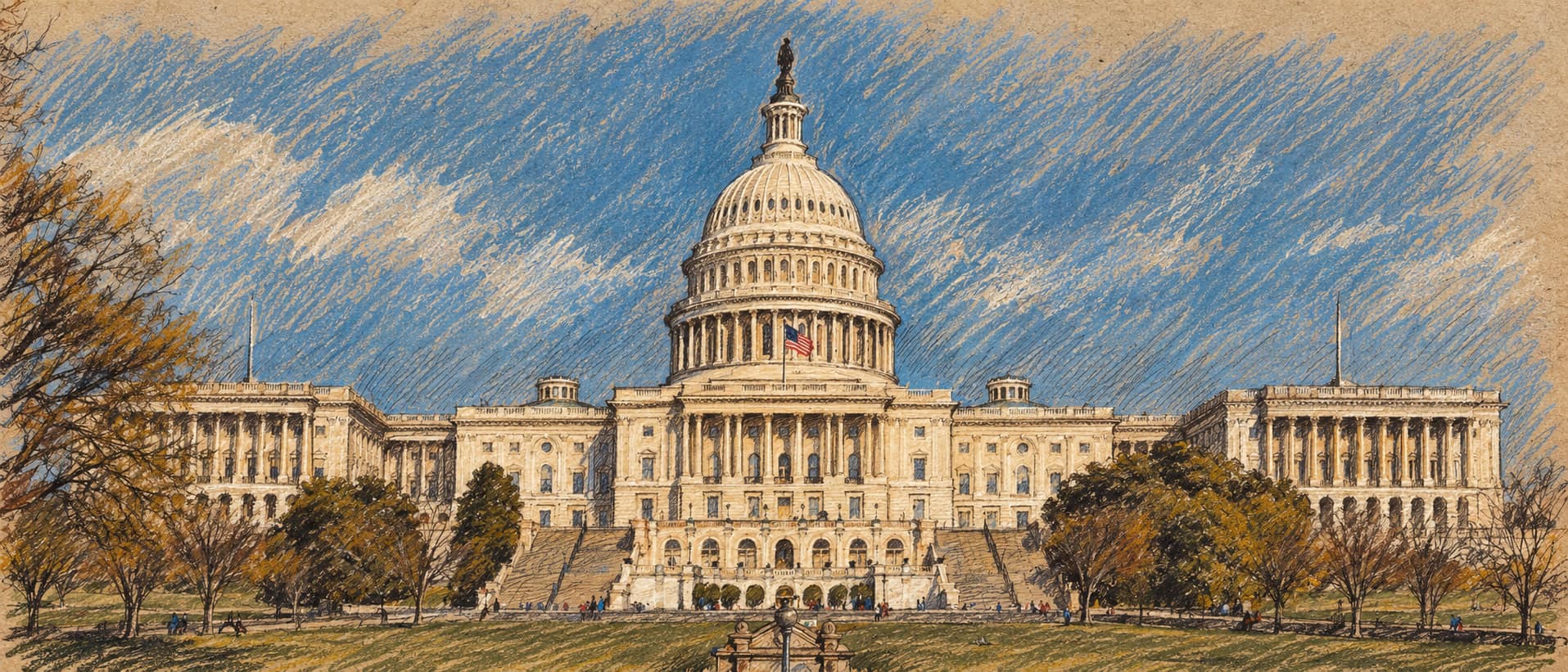 Immagine della notizia: I senatori democratici chiedono un dibattito sul piano di difesa tra Stati Uniti e Israele