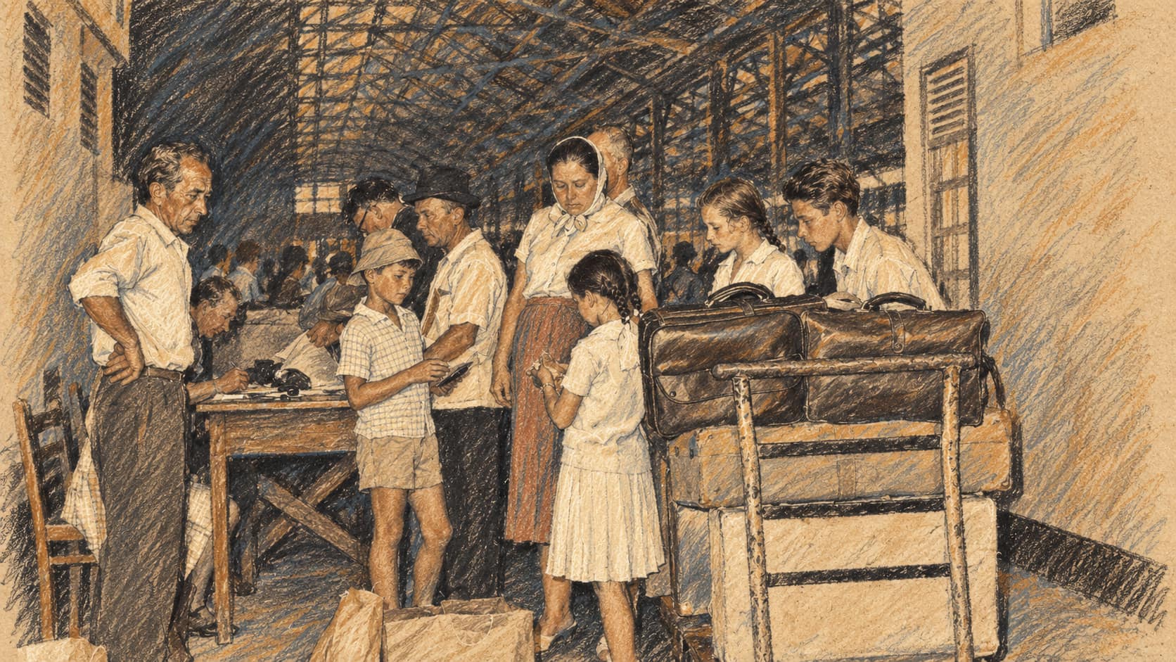 תמונה לכתבה: הממשלה משיקה תוכנית 'עלייה של התחדשות' המכוונת ל-30,000 עולים בשנת 2026