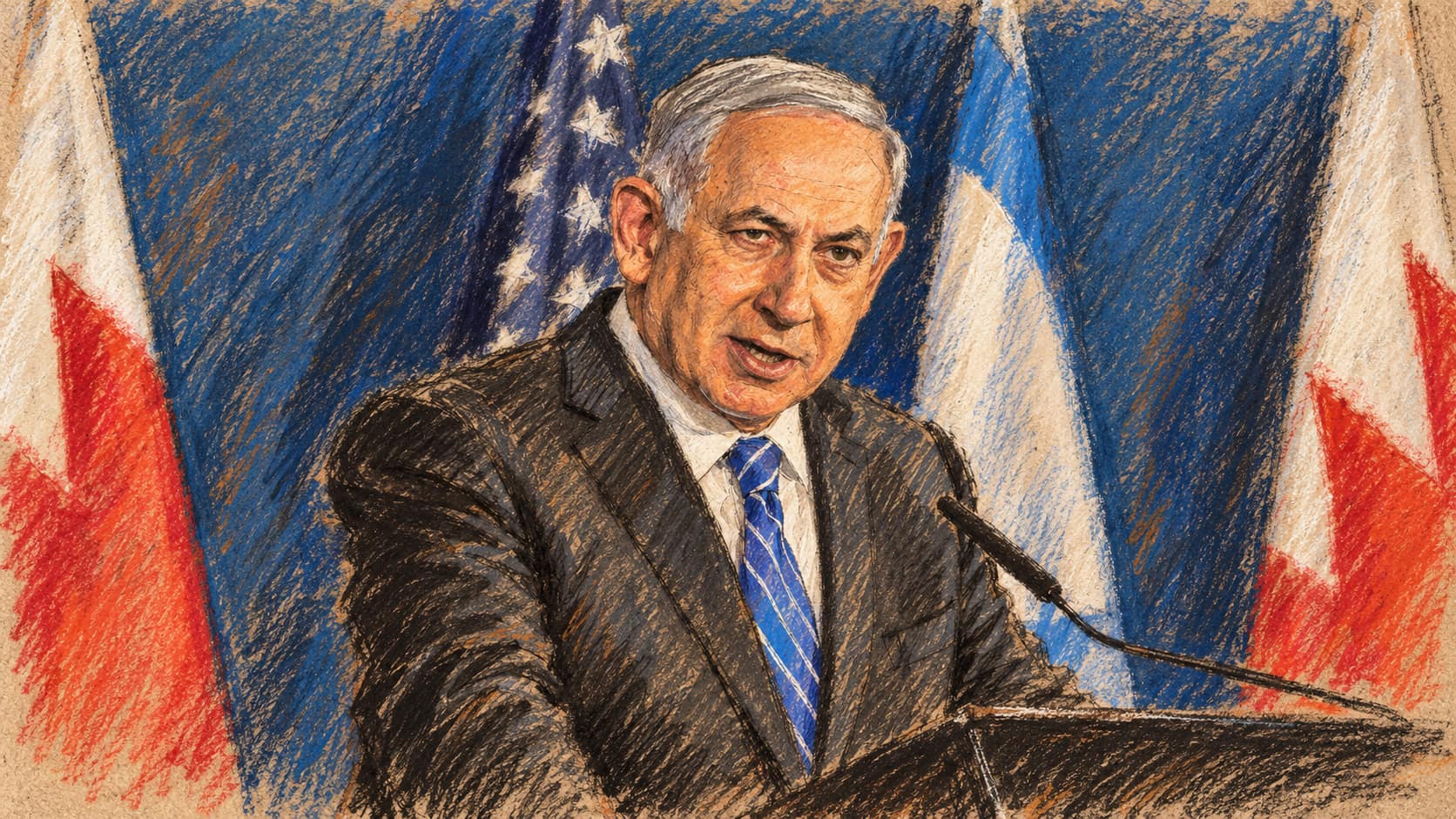 Bild zum Artikel: Netanyahu-Lager erwägt Widerstand gegen Neuwahl des Staatskontrolleurs