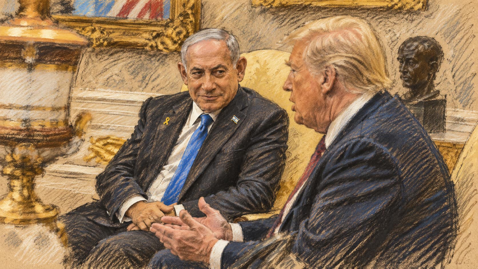 תמונה לכתבה: מסמך חמאס מציג אסטרטגיית סחבת בפירוז עזה