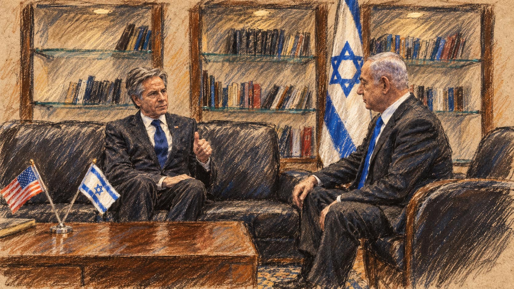תמונה לכתבה: הכנסת אישרה סופית את רפורמת התקשורת של קרעי