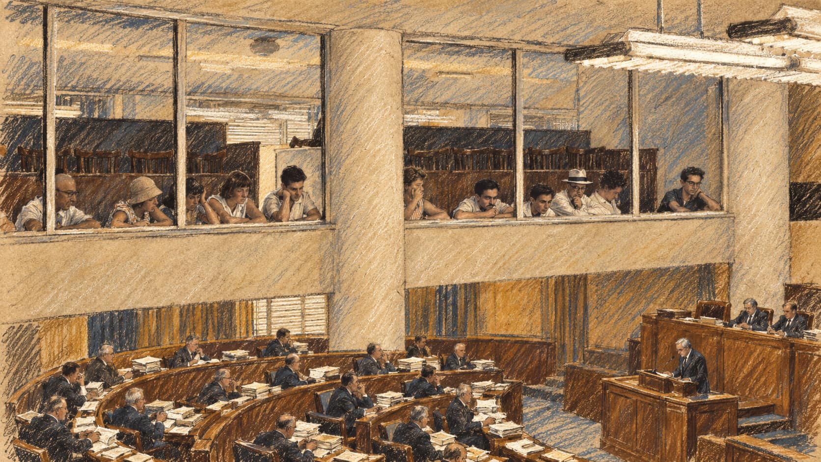 תמונה לכתבה: הכנסת אישרה את מסגרת ההנצחה הלאומית ל-7 באוקטובר