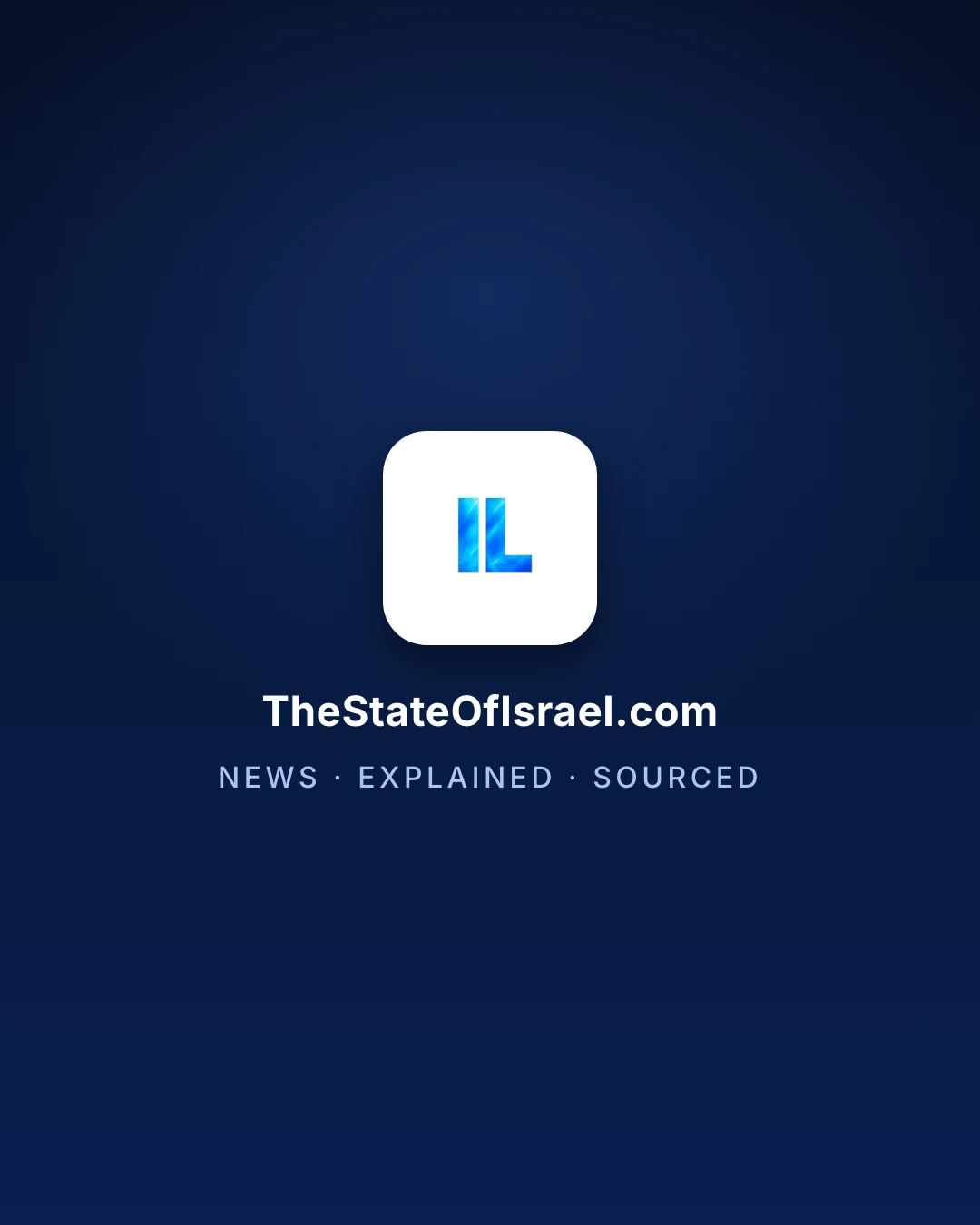 TheStateOfIsrael.com. A visual account of Brig. Gen. Tzuri Sagi’s military career, including the Mitla Pass battle and his work advising Kurdish forces in Iraq.