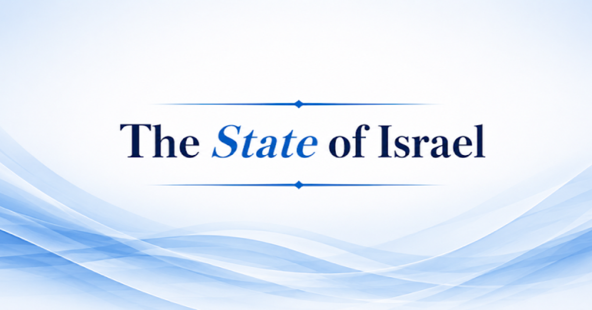 How Voting Works in Israel: A Guide to Knesset Elections